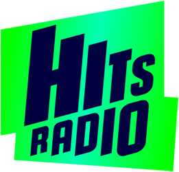 Hits Radio Herefordshire & Worcestershire logo