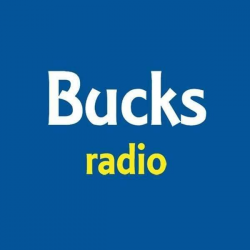 Bucks Radio logo