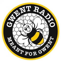 Gwent Radio logo