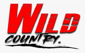 Wild Country logo