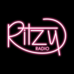 Ritzy logo