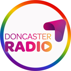 Doncaster Radio logo