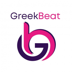 GreekBeat Radio logo