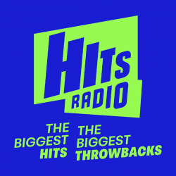 Hits Radio Norfolk logo