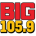 WBGG-FM - Big 105.9